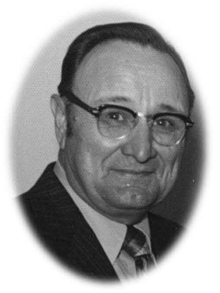 Harold  Norton  II