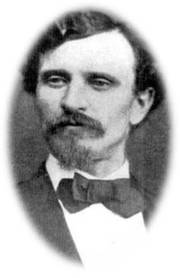 Sheriff J.M.  Clayton 