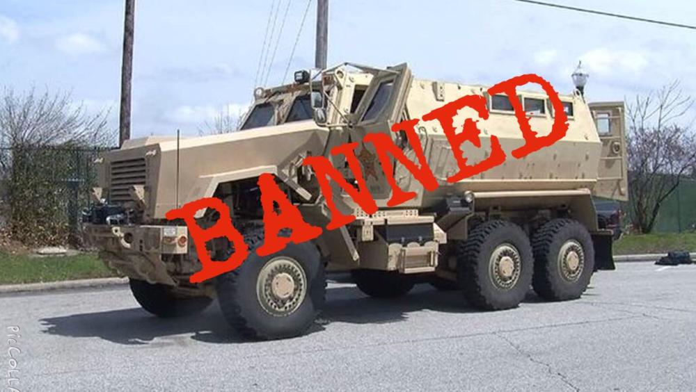 MRAP Banned.jpg