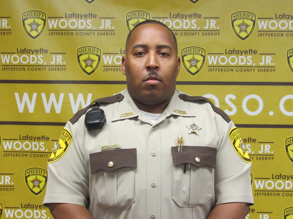 View Message - JEFFERSON COUNTY SHERIFF'S OFFICE ANNOUNCES APRIL PATROL  DEPUTY OF THE MONTH - 2020-05-11 - Jefferson County Sheriff AR