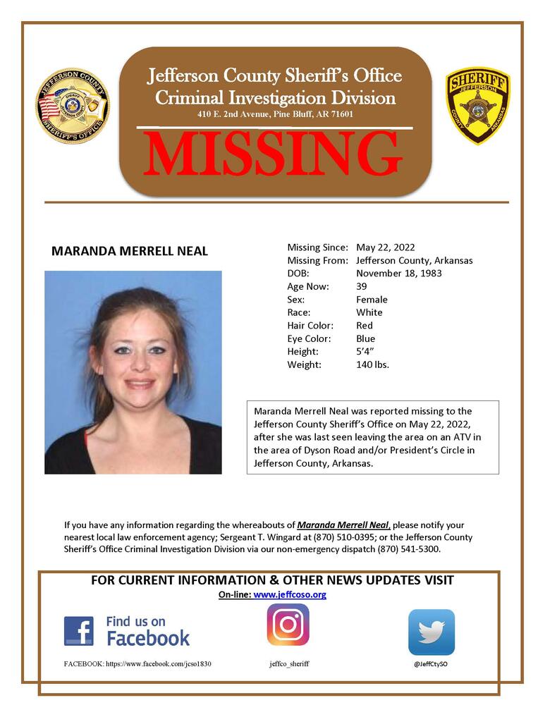 Missing Person_Maranda_Neal UPDATE 2023-05-04.jpg