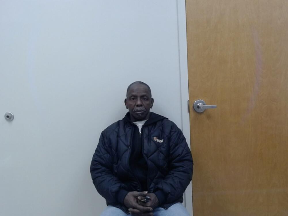 Photo of RICKEY CHARLES HOWARD