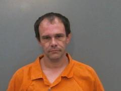 Mugshot of Mcgriff, John