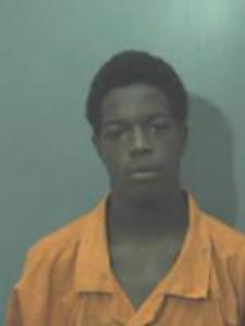 Mugshot of Harris, Antonio Devon 