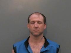 Mugshot of Wilkins, Stanley