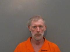 Mugshot of Goss, Johnny