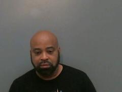 Mugshot of Johnson, Demetrice B