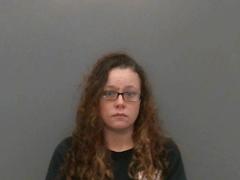 Mugshot of Ticer, Valarie E