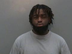 Mugshot of Chaney, Dontavious