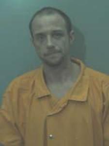Mugshot of Sartin, Justin