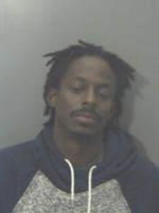 Mugshot of Dorn, Aaron