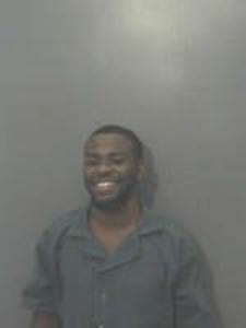 Mugshot of Conner, Deangelo