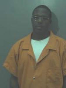 Mugshot of Whittier, Terry