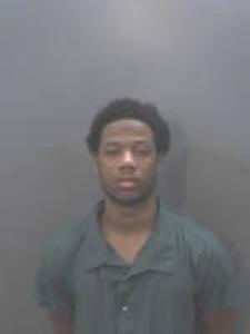 Mugshot of Bell, Eddie