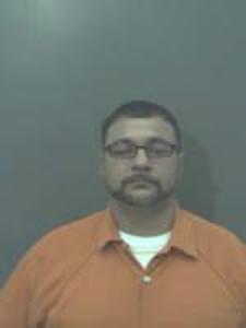 Mugshot of Plaisance, Tommy