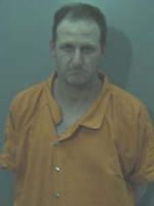 Mugshot of Lampkin, Shane