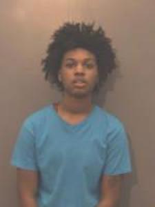 Mugshot of Reed, Alexis