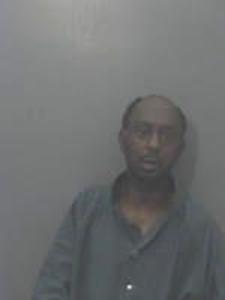 Mugshot of Brooks, Richard