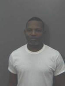 Mugshot of Young, Ronald