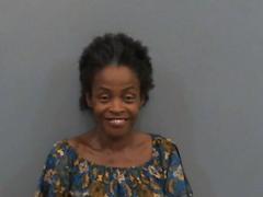 Mugshot of Thompson, Carla