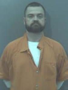 Mugshot of Nunnelly, David