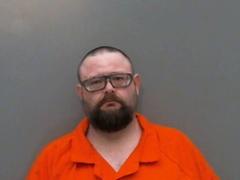 Mugshot of Avants, Chad adrian