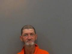 Mugshot of Peterson, Shannon