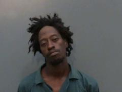 Mugshot of Powell, Dale B