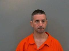 Mugshot of Vestal, Albert