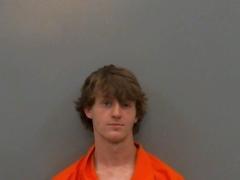 Mugshot of Cooper, Jimmy Adam