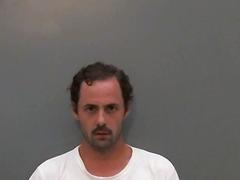 Mugshot of Engle, Michael Wayne