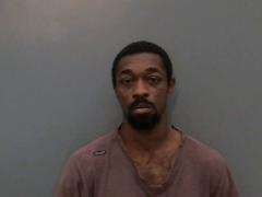 Mugshot of Browder, Jimmy D
