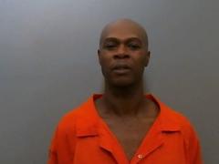 Mugshot of Parker, Timothy