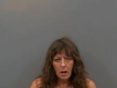 Mugshot of Alvis, Tammy
