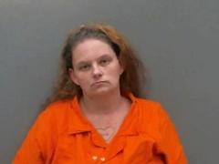 Mugshot of Heathman, Sarah