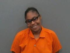 Mugshot of Smith, Robin