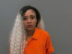 Mugshot of Brandon, Joynell
