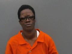 Mugshot of Rice, Towaya
