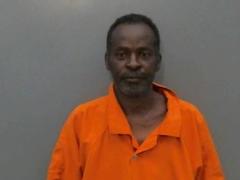 Mugshot of Green, Ulysses