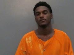 Mugshot of Rainey, Johnnie R