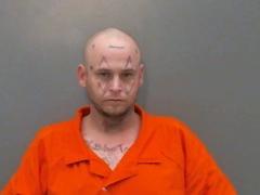Mugshot of Brown, Billy