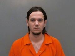 Mugshot of Kinova, Dade