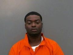 Mugshot of Freeman, Tony