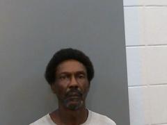 Mugshot of Jones, William
