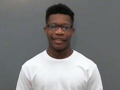 Mugshot of Mckinzie, Tyreic