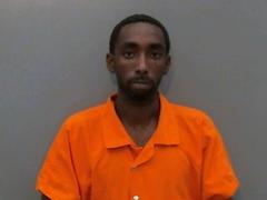 Mugshot of Williams, Terry