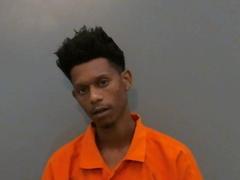 Mugshot of Rawls, Shondese