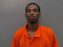 Mugshot of Jones, Kenneth