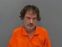 Mugshot of Williams, Brent