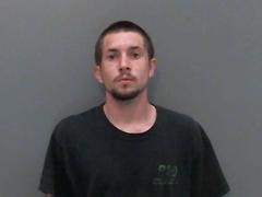 Mugshot of Martin, Samuel Quedilous